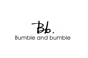 Bumble and Bumble logo